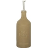 Бутылка для масла и уксуса, Emile Henry, 7,5 см, 0,45л, цвет мускат