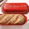 Форма для выпечки итальянского хлеба Emile Henry, лен