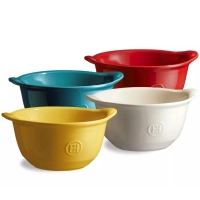 Пиала для запекания и сервировки Emile Henry, бель-иль