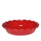 Форма для пирога Emile Henry, 26см, гранат