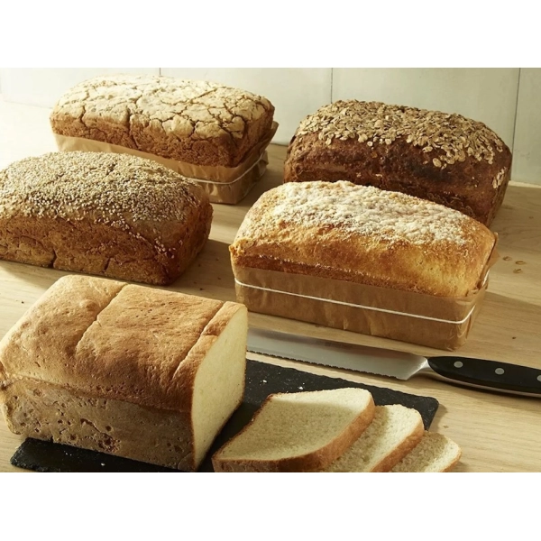 Форма для выпечки хлеба Emile Henry, базальт-24 см