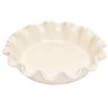 Форма для фруктового пирога Emile Henry, 26,5см, крем