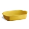 Форма для запекания прямоугольная Emile Henry, 42,5x28см, желтый