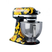 Планетарный Миксер KitchenAid ARTISAN 4,8 л Premium Design хохлома 5KSM175PSEKHO