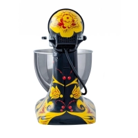 Планетарный Миксер KitchenAid ARTISAN 4,8 л Premium Design хохлома 5KSM175PSEKHO