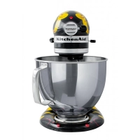 Планетарный Миксер KitchenAid ARTISAN 4,8 л Premium Design хохлома 5KSM175PSEKHO