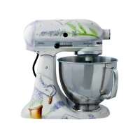 Планетарный Миксер KitchenAid ARTISAN 4,8 л Premium Design прованс 5KSM175PSEPRO