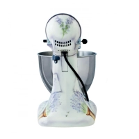 Планетарный Миксер KitchenAid ARTISAN 4,8 л Premium Design прованс 5KSM175PSEPRO