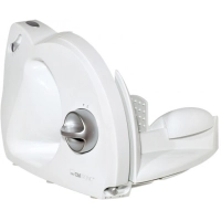 Ломтерезка Clatronic AS 2958 weiss