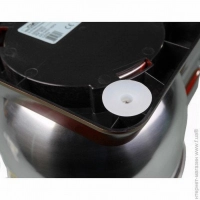 Кухонный комбайн Clatronic KM 3630 rot