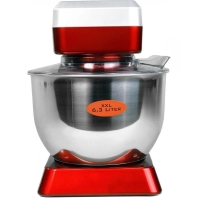 Кухонный комбайн Clatronic KM 3630 rot