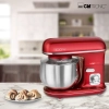 Кухонный комбайн Clatronic KM 3712 rot