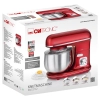 Кухонный комбайн Clatronic KM 3712 rot