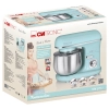 Кухонный комбайн Clatronic KM 3711 mint-grun