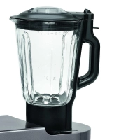 Кухонный комбайн Bomann KM 3674 titan