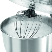 Кухонный комбайн Bomann KM 3674 titan