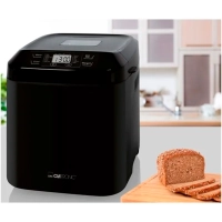 Хлебопечь Clatronic BBA 3774 schwarz