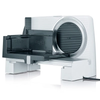 Ломтерезка GRAEF SKS 100 weiss TWIN