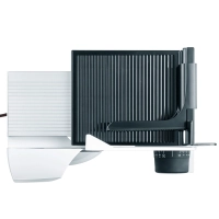 Ломтерезка GRAEF SKS 100 weiss TWIN