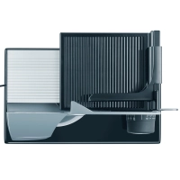 Ломтерезка GRAEF SKS 110 grau TWIN