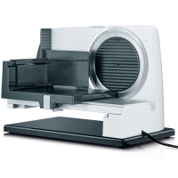 Ломтерезка GRAEF SKS 110 weiss TWIN