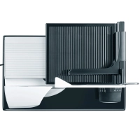 Ломтерезка GRAEF SKS 110 weiss TWIN