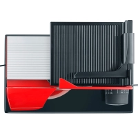 Ломтерезка GRAEF SKS 110 rot TWIN