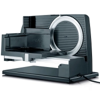 Ломтерезка GRAEF SKS 110 schwarz TWIN