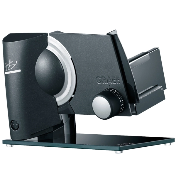 Ломтерезка GRAEF SKS 321 Lafer Edition