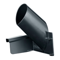 Ломтерезка GRAEF Classic C22 silber металlic TWIN