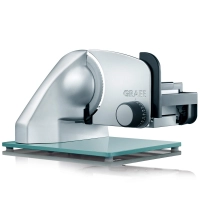 Ломтерезка GRAEF Classic C22 silber металlic TWIN