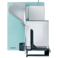 Ломтерезка GRAEF Classic C22 silber металlic TWIN