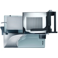 Ломтерезка GRAEF Master M90 silber металlic