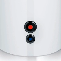 Пеновзбиватель GRAEF MS 701 weiss