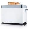 Тостер GRAEF TO 61 weiss