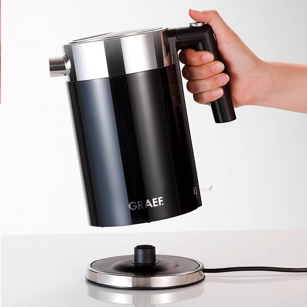 Graef kettle 2025