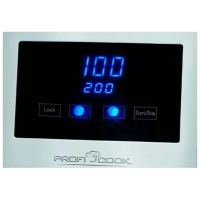 Диспенсер Profi Cook горячей воды серебристый PC-HWS 1145