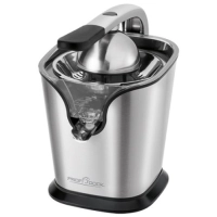 Соковыжималка для цитрусовых Profi Cook серебристый PC-ZP 1154