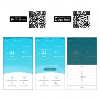 Чайник Profi Cook серебристый PC-WKS 1167 G