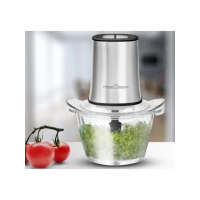 Измельчитель Profi Cook серебристый PC-MZ 1150 inox