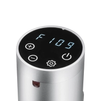 Су-вид Profi Cook серебристый PC-SV 1159 silver