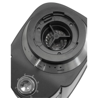 Кофемолка Profi Cook серебристый PC-EKM 1205