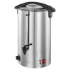 Термопот Profi Cook серебристый PC-HGA 1196 inox