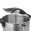 Термопот Profi Cook серебристый PC-HGA 1196 inox