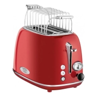 Тостер Profi Cook красный PC-TA 1193 rot