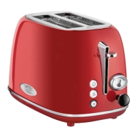 Тостер Profi Cook красный PC-TA 1193 rot