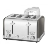 Тостер Profi Cook PC-TA 1194 антрацит
