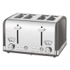 Тостер Profi Cook PC-TA 1194 антрацит