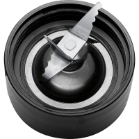 Стационарный блендер Profi Cook серый PC-UM 1195 антрацит