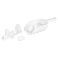 Ледогенератор Profi Cook серебристый PC-EWB 1187 inox